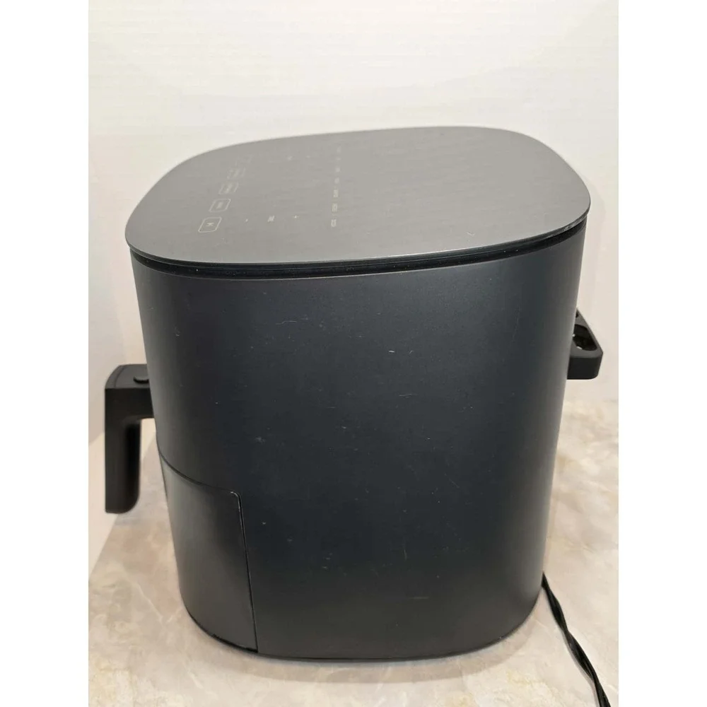 COSORI Air Fryer Black Digital Touchscreen Kitchen‎ Appliance EUC